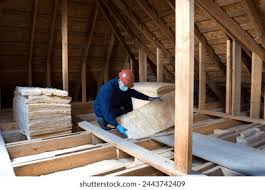 Types of Insulation We Offer in Barton Creek, TX